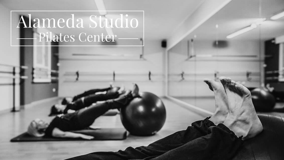 El método Pilates en Alameda Studio