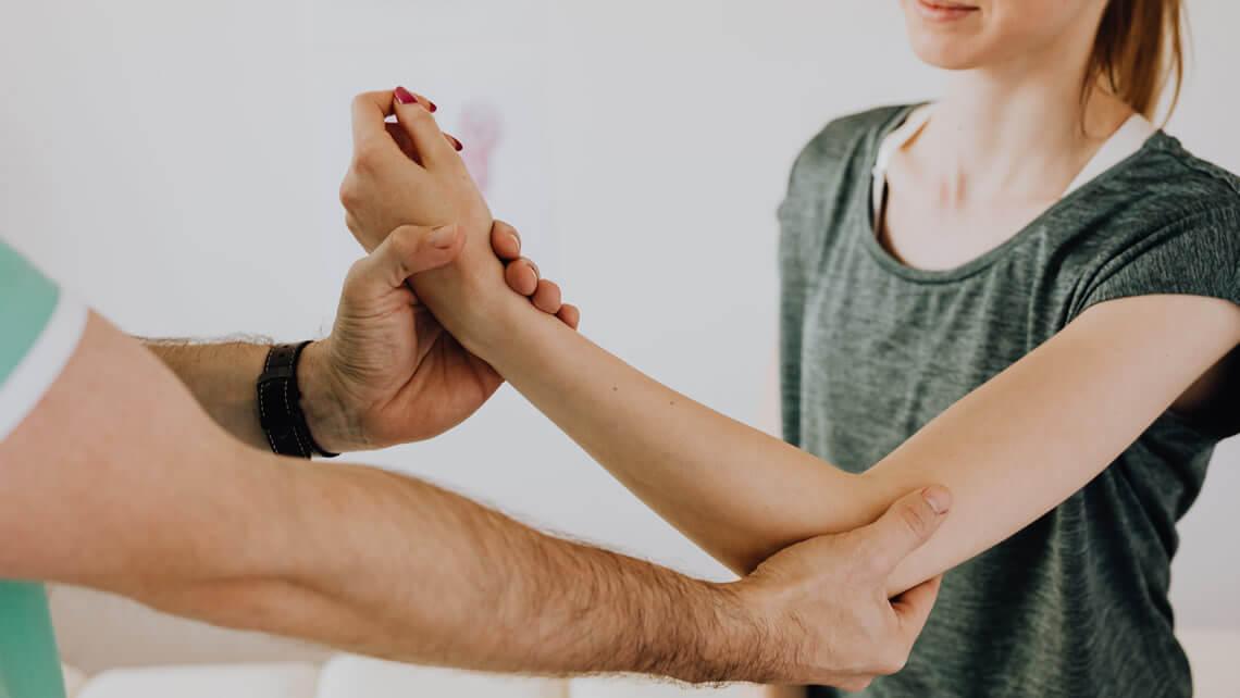 ¿Tendinitis o tendinosis? Recomendaciones básicas.