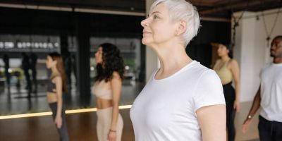 El impacto positivo de Pilates en la menopausia