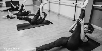 Nuevos grupos de Pilates y Barre en Santander para septiembre 2026