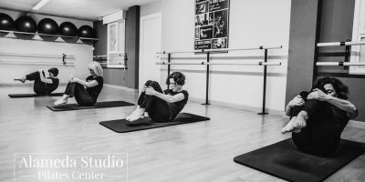 La mejor opción para clases de Pilates en Santander