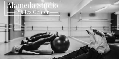 El método Pilates en Alameda Studio