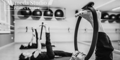 Principios del Método Pilates 