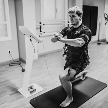Electrofitness