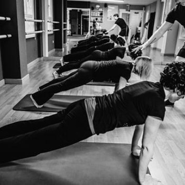Pilates Suelo en Santander