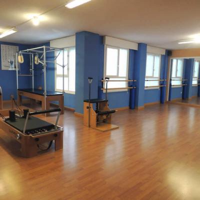 Pilates Studio Santander