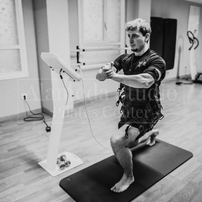 Electrofitness